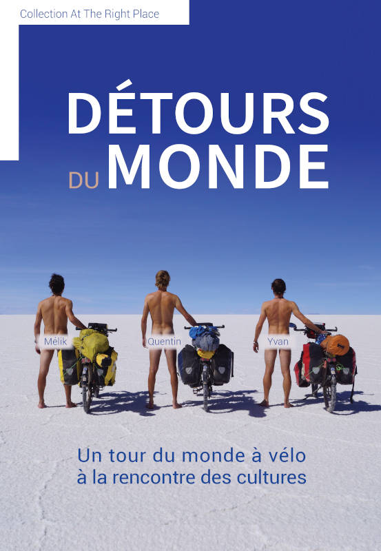 Detours du Monde - image couverture